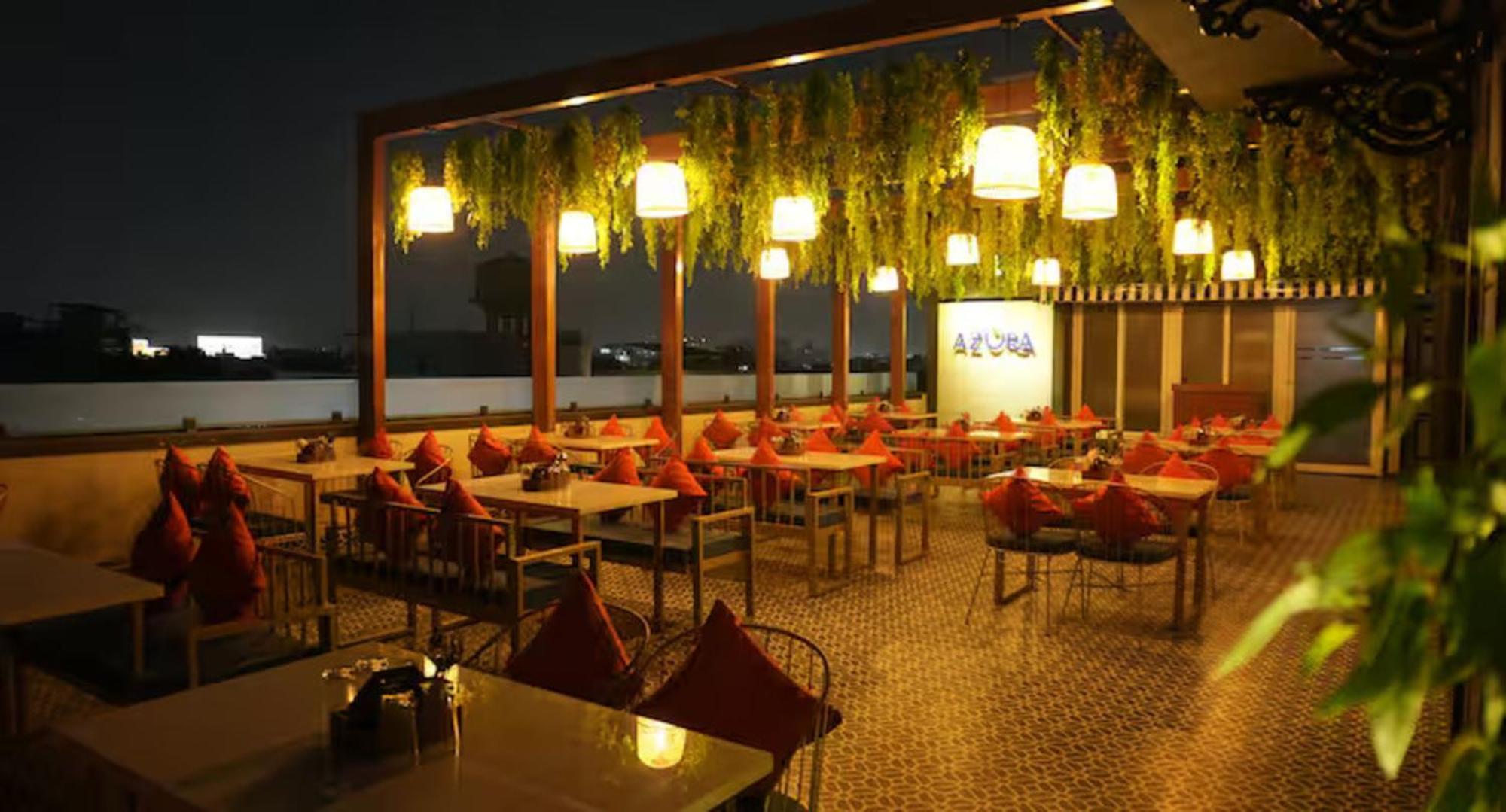 Fabhotel Prime Sapphire Inn جايبور المظهر الخارجي الصورة