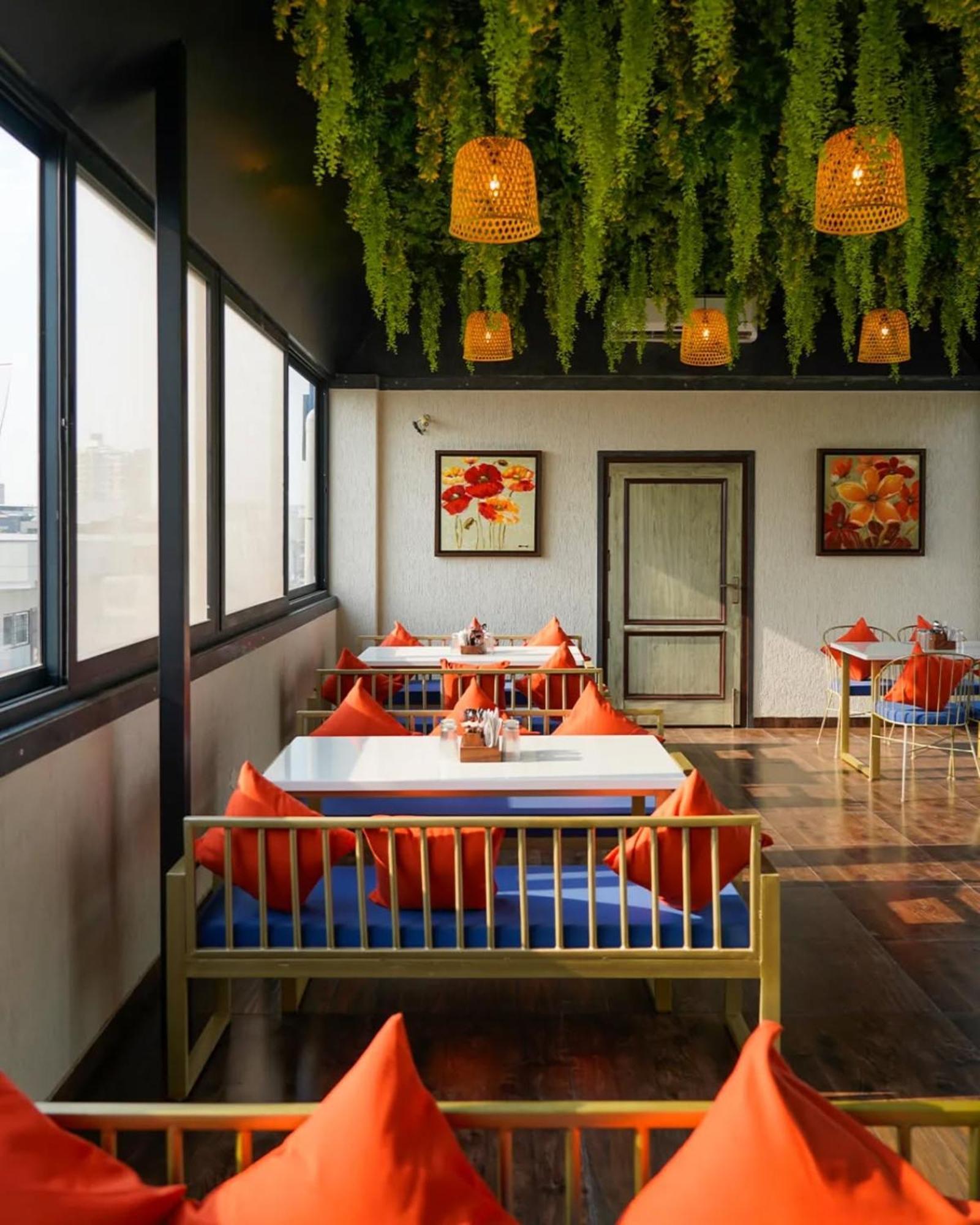 Fabhotel Prime Sapphire Inn جايبور المظهر الخارجي الصورة