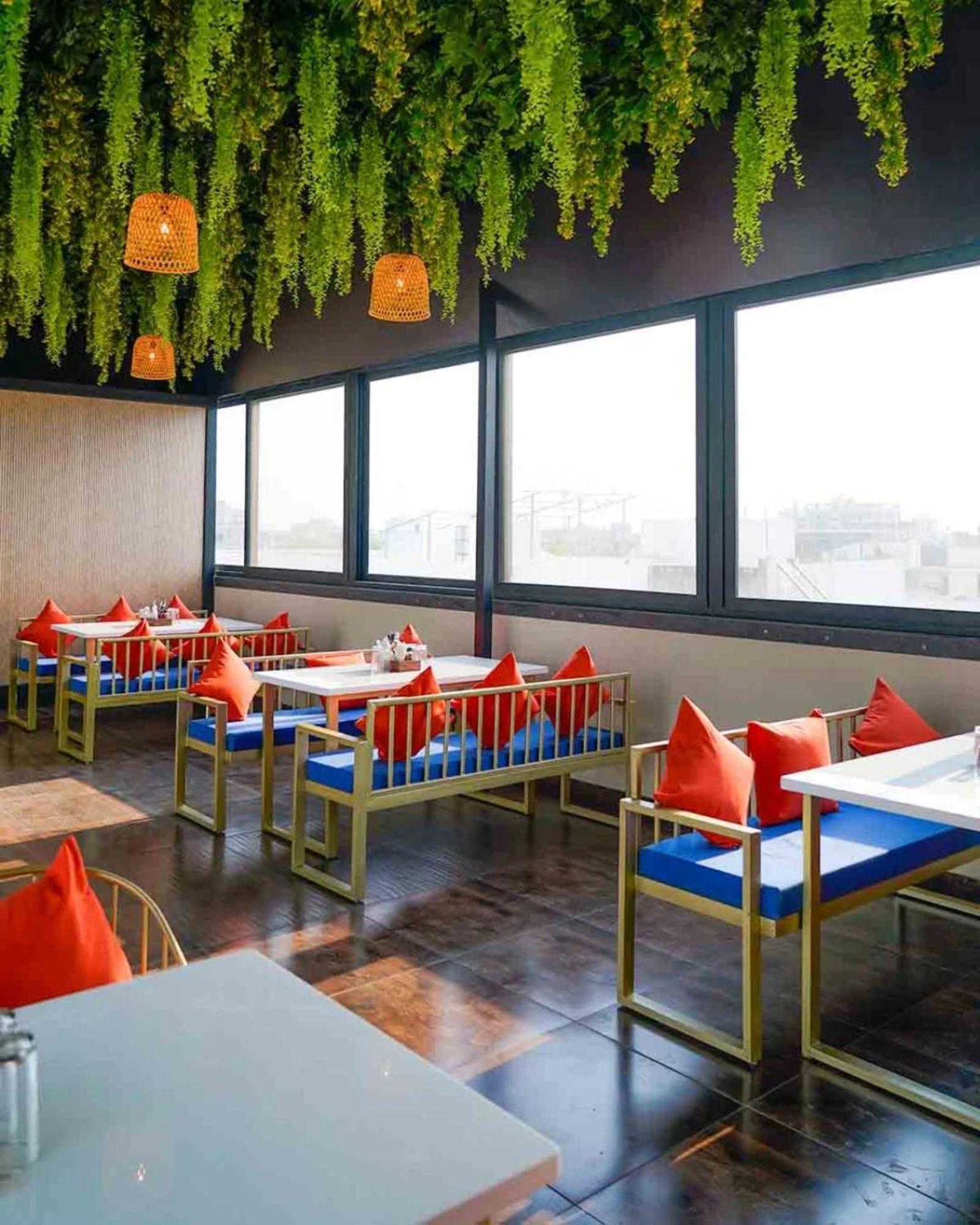 Fabhotel Prime Sapphire Inn جايبور المظهر الخارجي الصورة